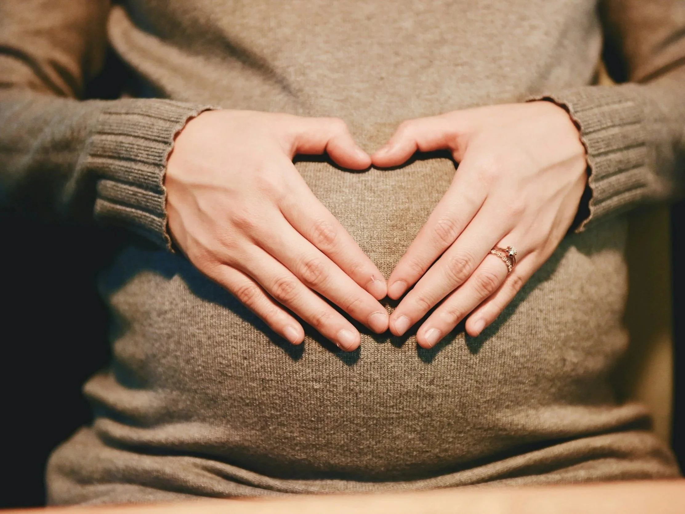 Post Pregnancy Physio