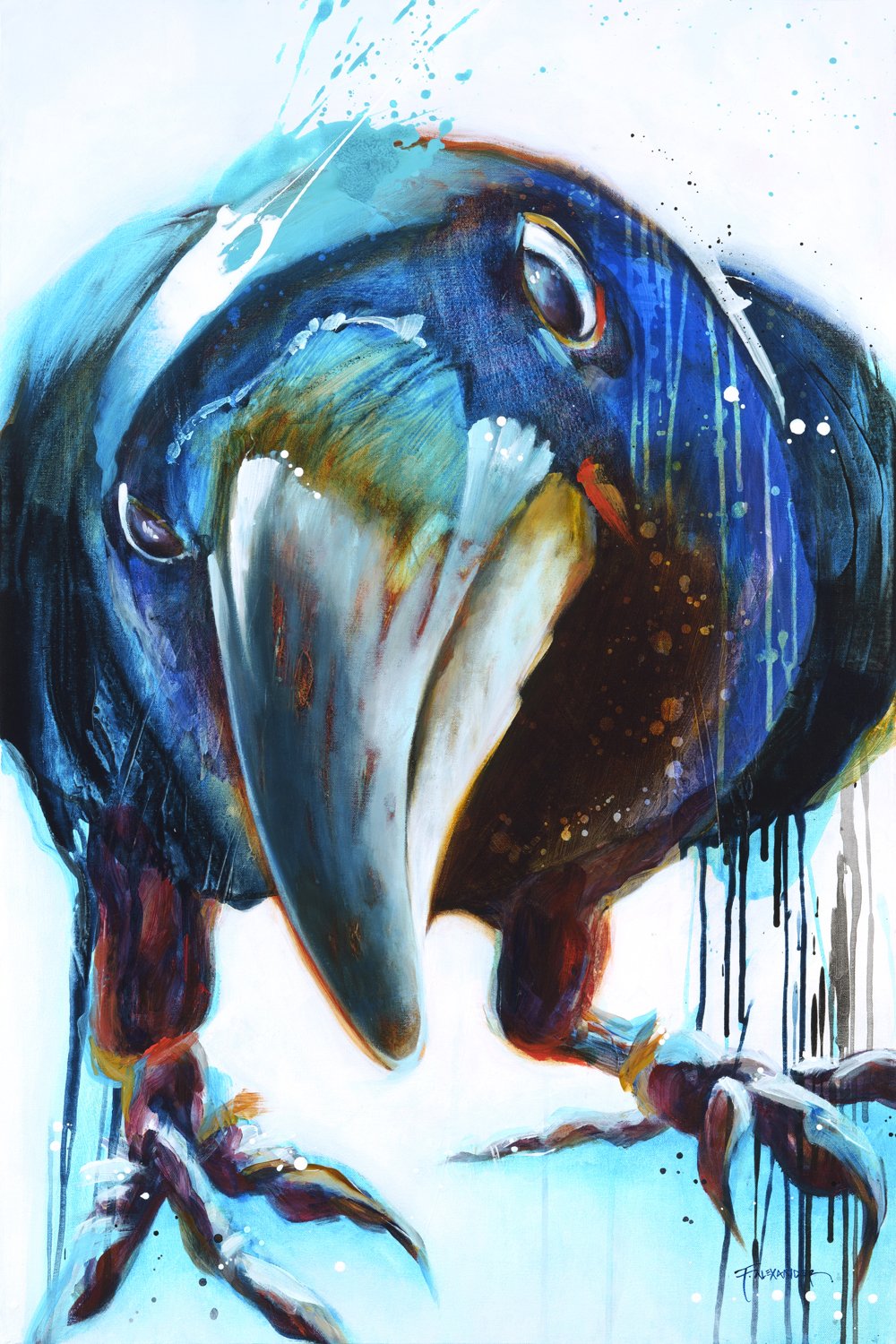 Here's Looking At You