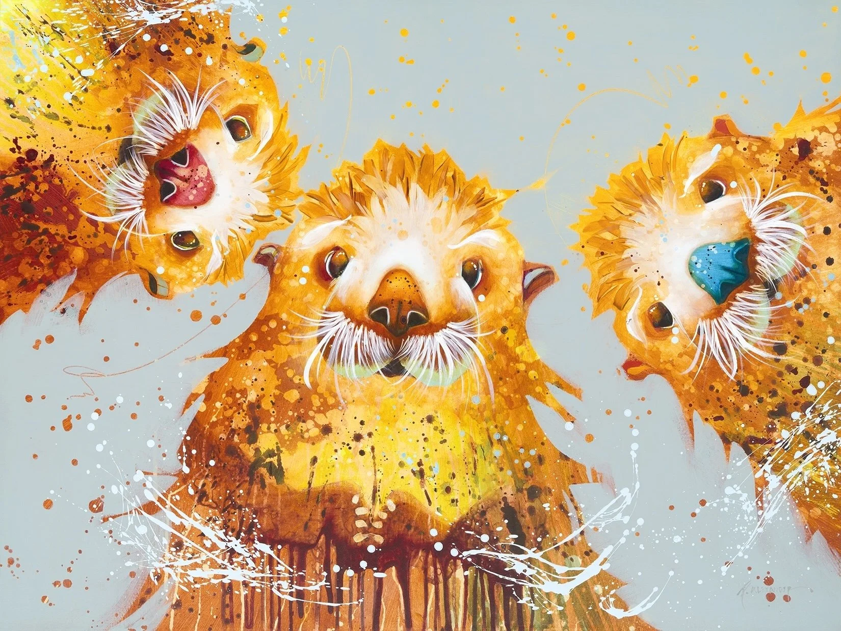 This Is Why We Don't Have Nice Things