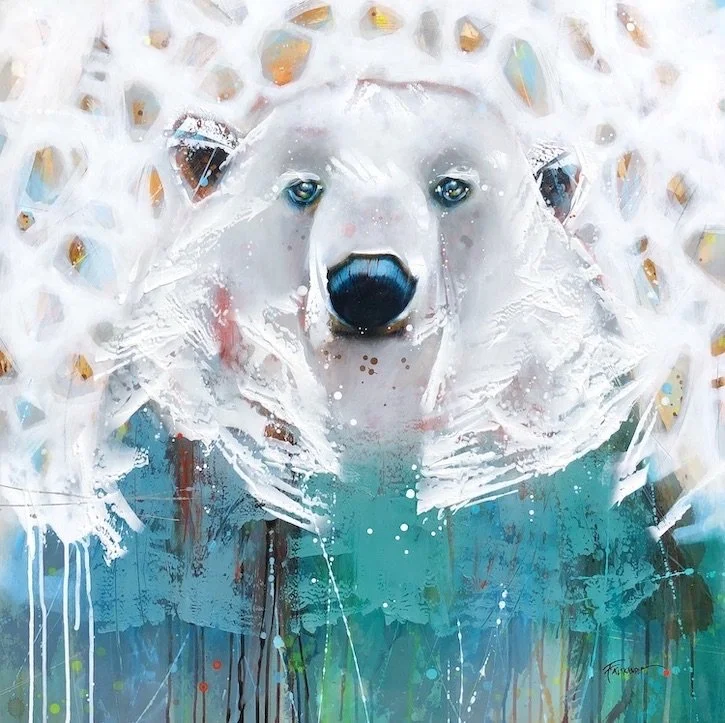 Polar Bear Love