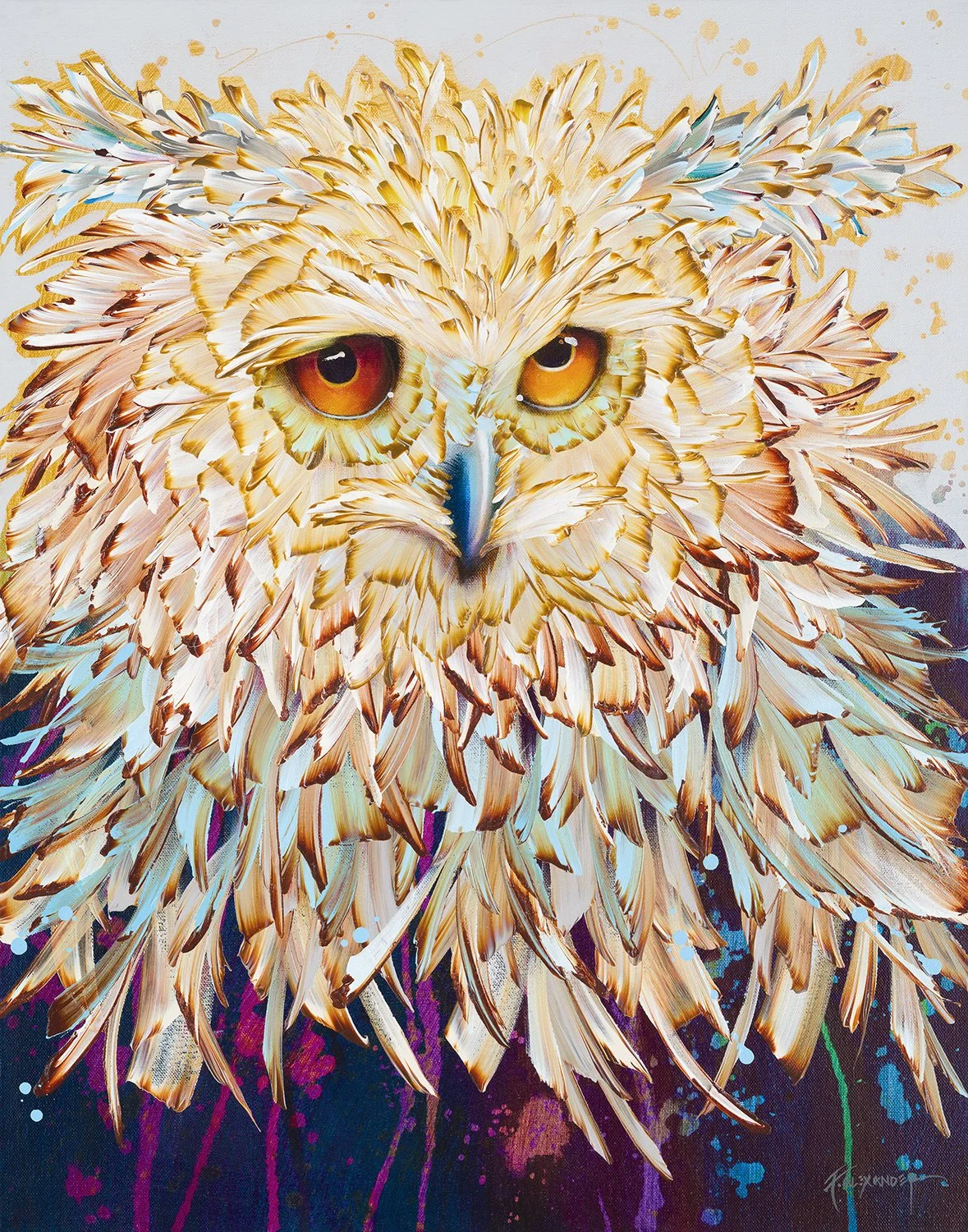 Hooty