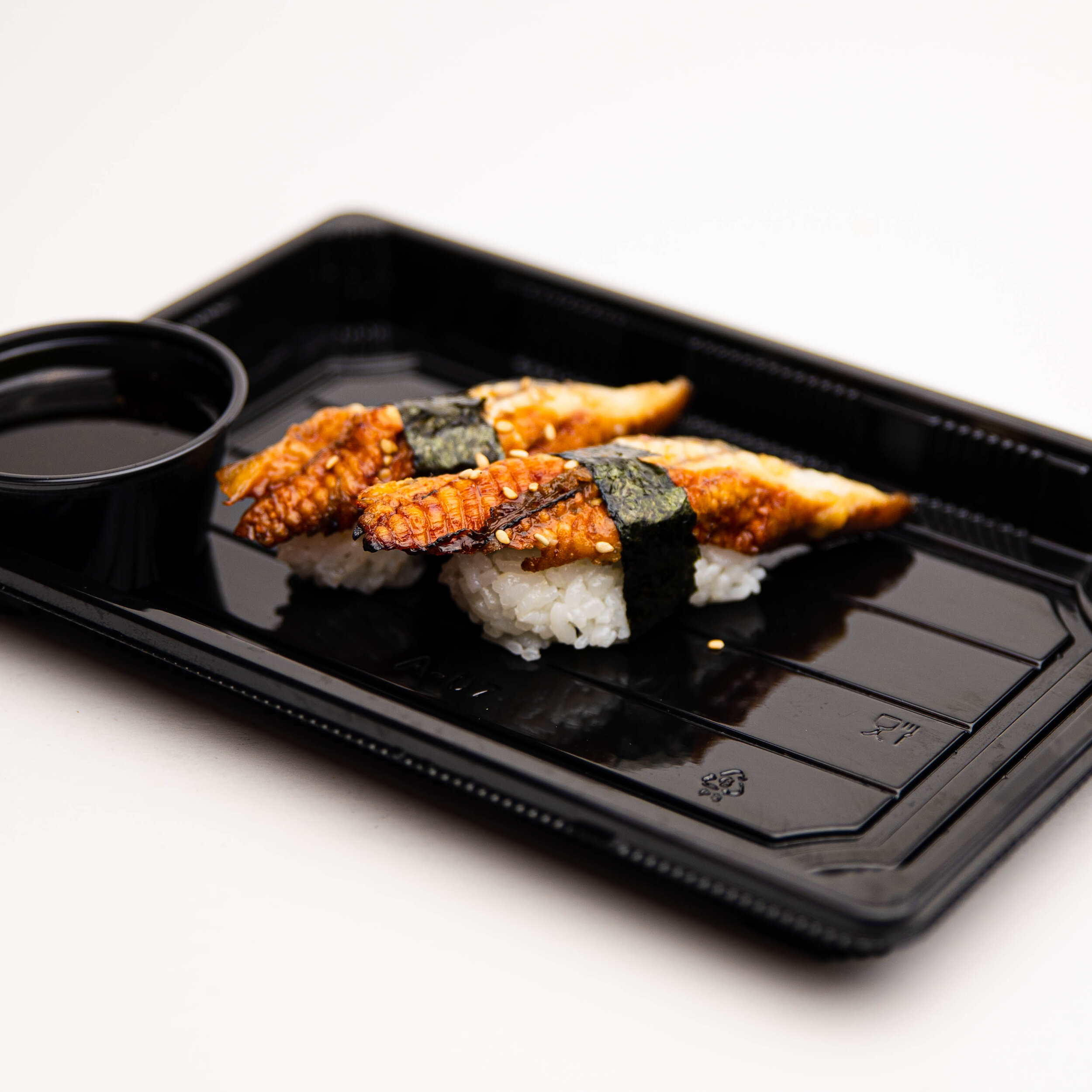 Menu 1 — Junn All You Can Eat Sushi