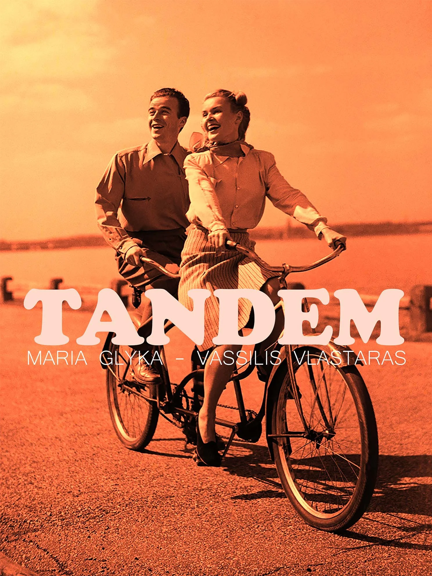 TANDEM