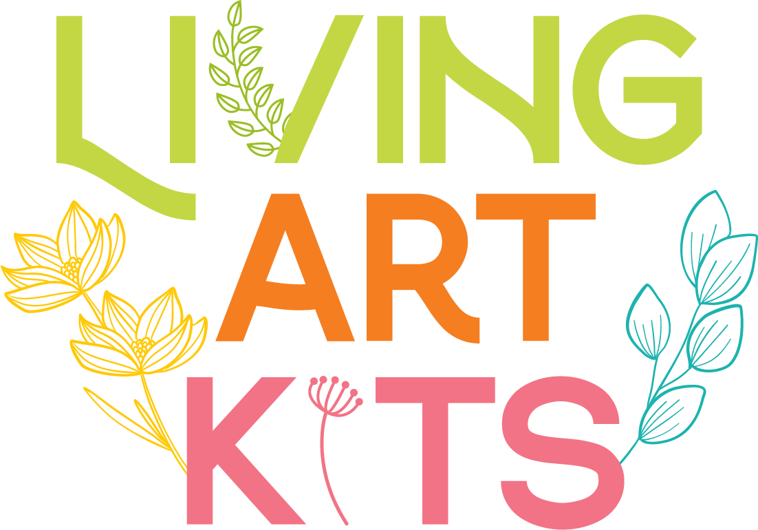 Living Art Kits