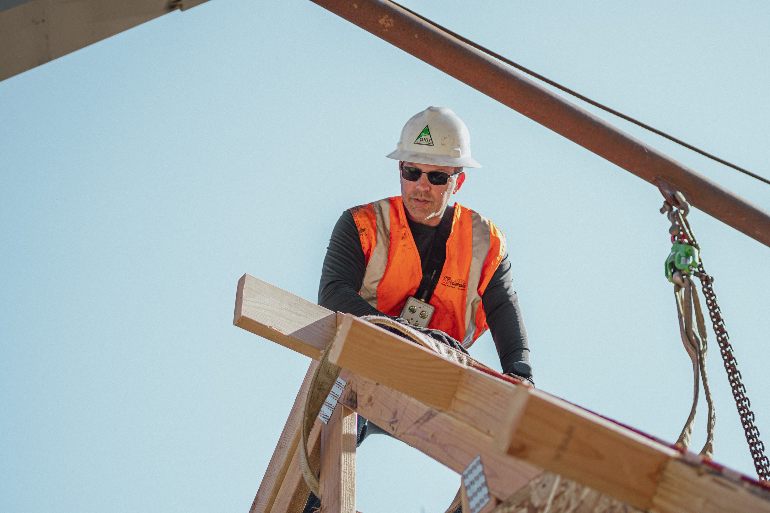 Breaking Down the Costs: What Makes Roof Trusses More Expensive?