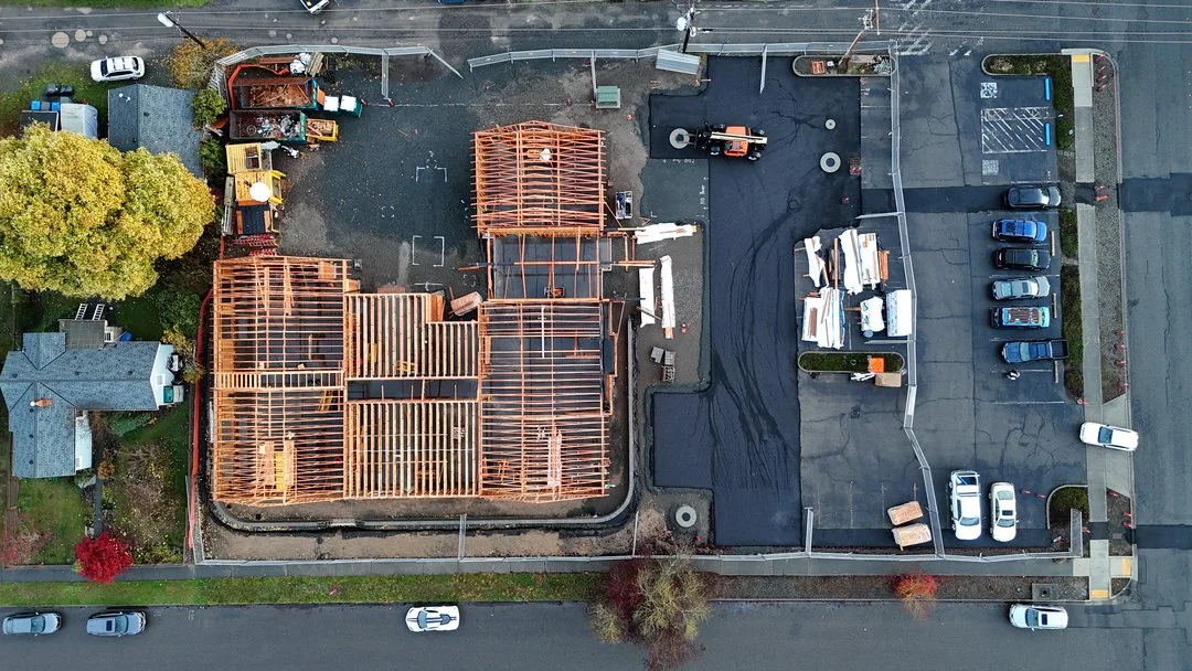 Weekly Truss Deliveries February 16, 2026