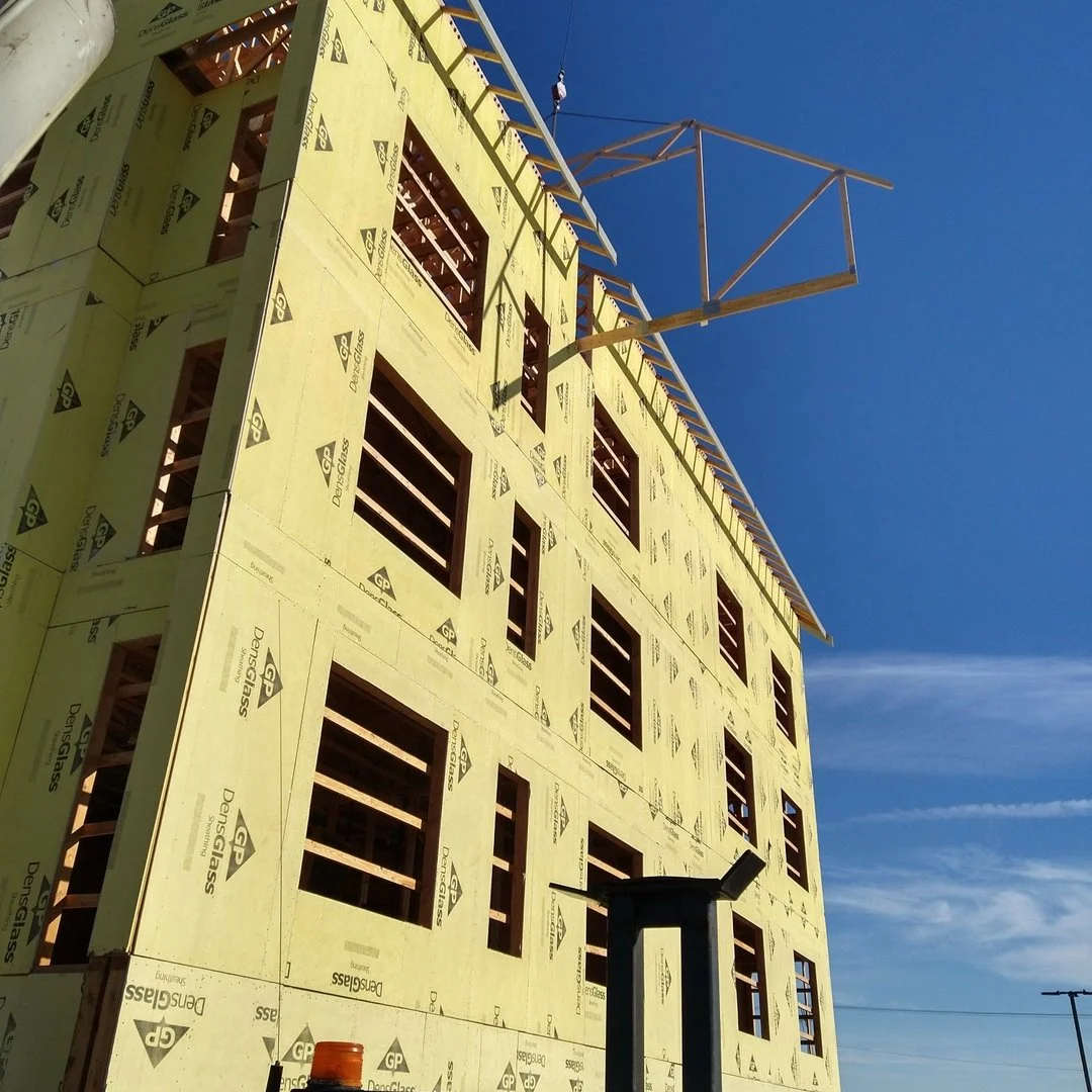 Weekly Truss Deliveries February 23, 2026