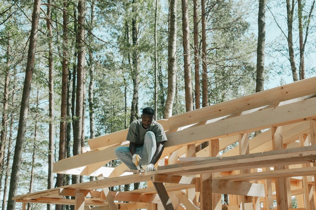  Switching to Engineered Wood Trusses: A Step-by-Step Transition Plan