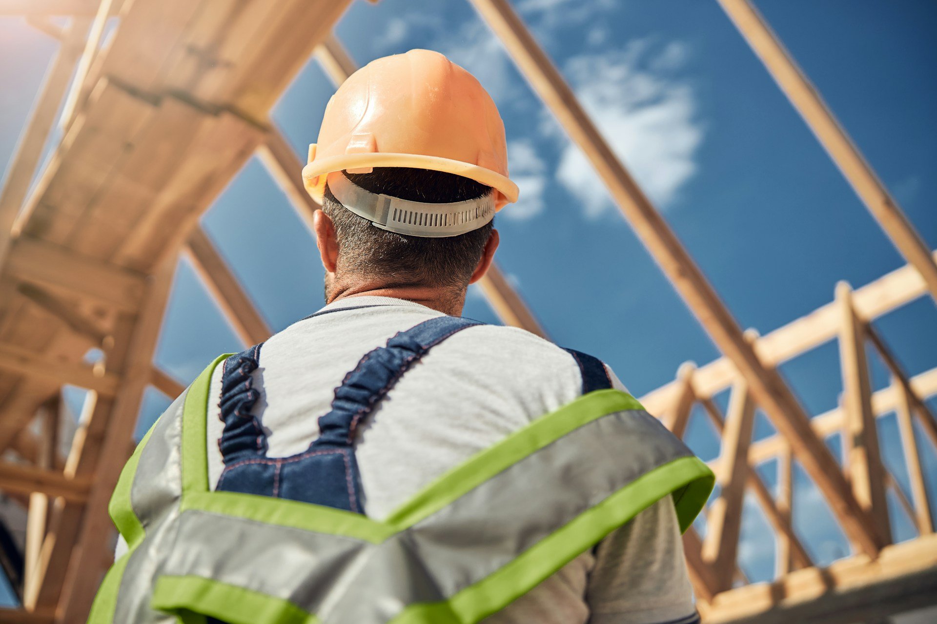 What Buyers Should Know About Engineered Roof Trusses