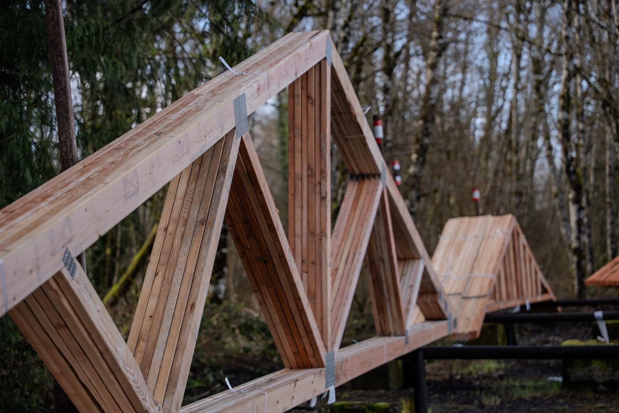 When Is the Best Time to Buy Trusses? (Avoid Delays and Stay on Schedule)