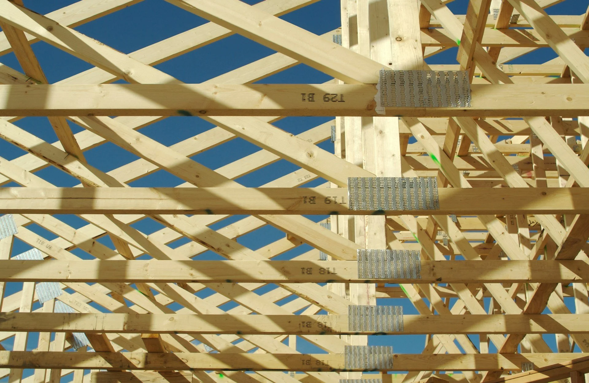 Ordering Custom Trusses in Tacoma, WA with a Local Manufacturer