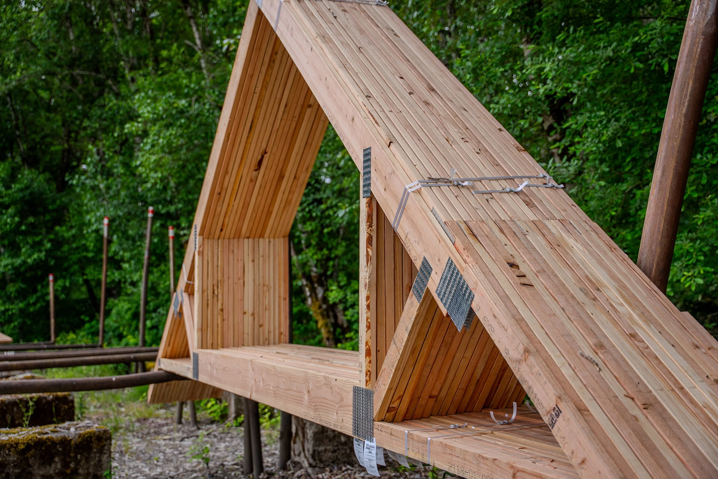 Planning Open Floor Plans? What Builders Need to Consider First