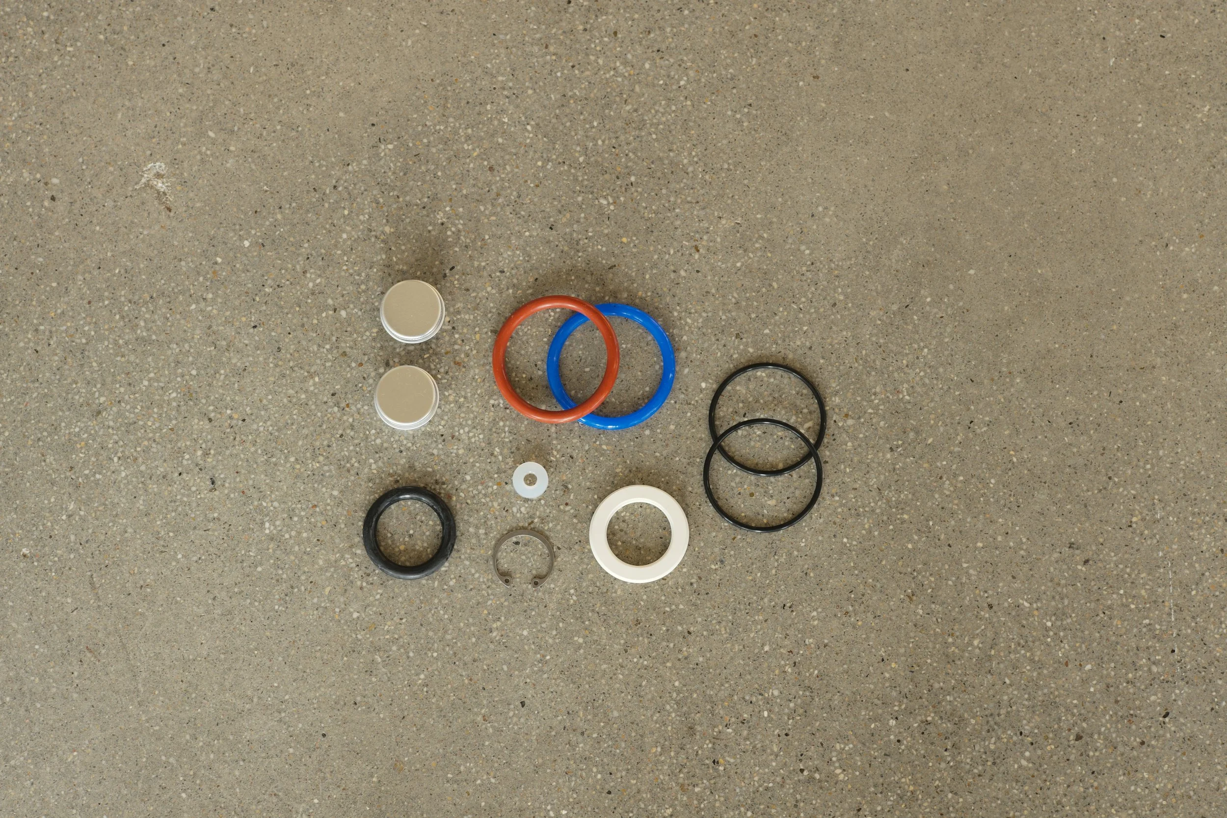 Strietman ES3/CT1 Service Kit