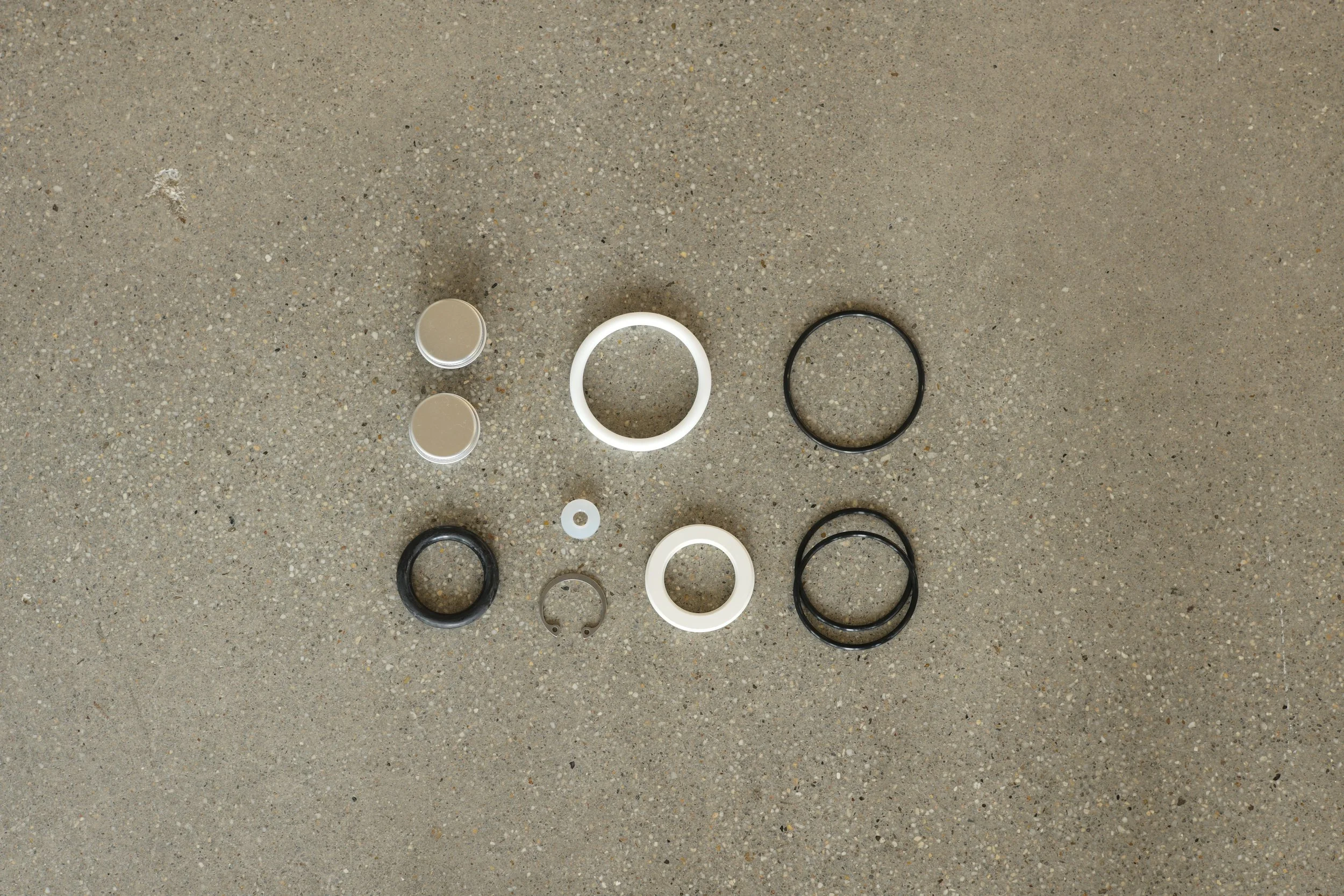 Strietman CT2v2 Service Kit