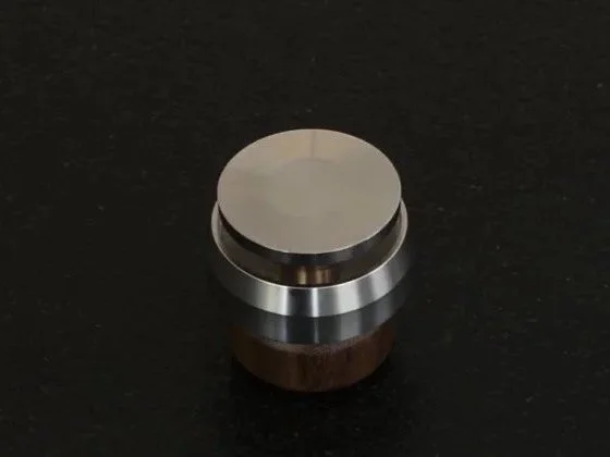 Strietman Leveling tamper