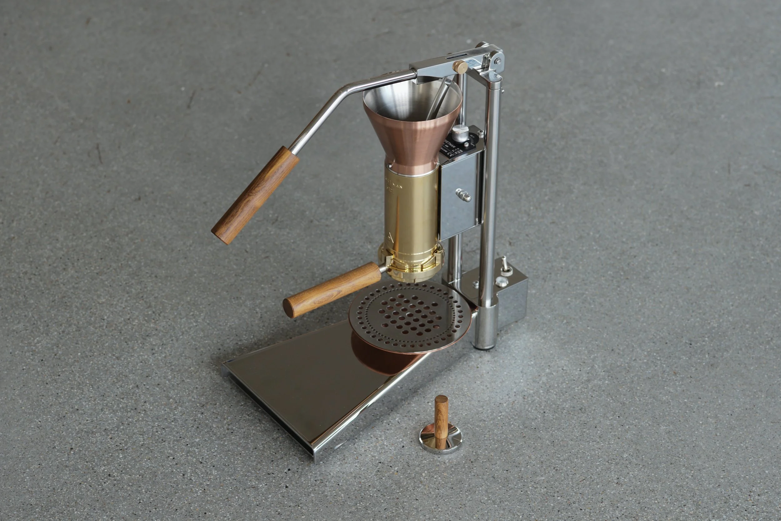 CT2 Laburnum Golden Chain.JPG