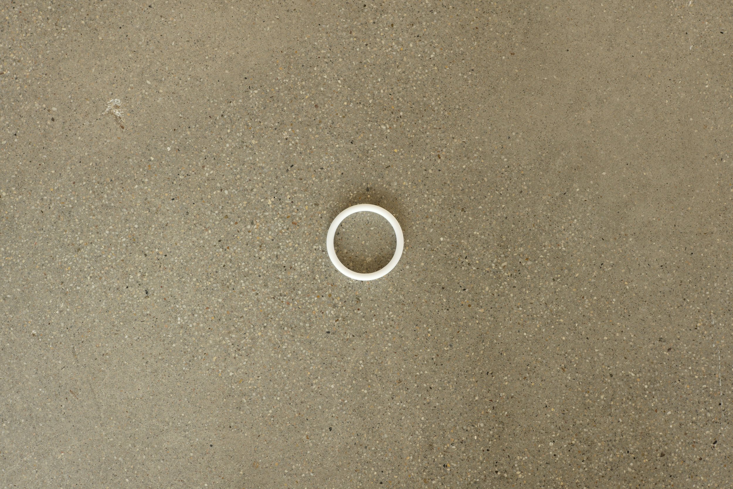 Strietman CT2v2 Silicon Grouphead Seal