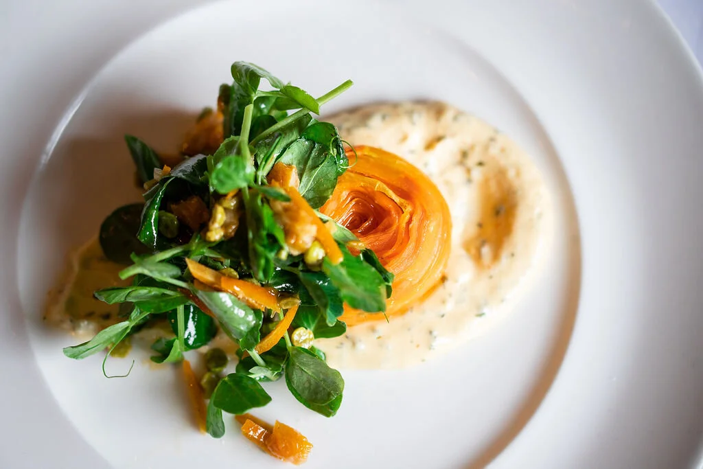 Vie Seasonal Dining in Western Springs, Illinois