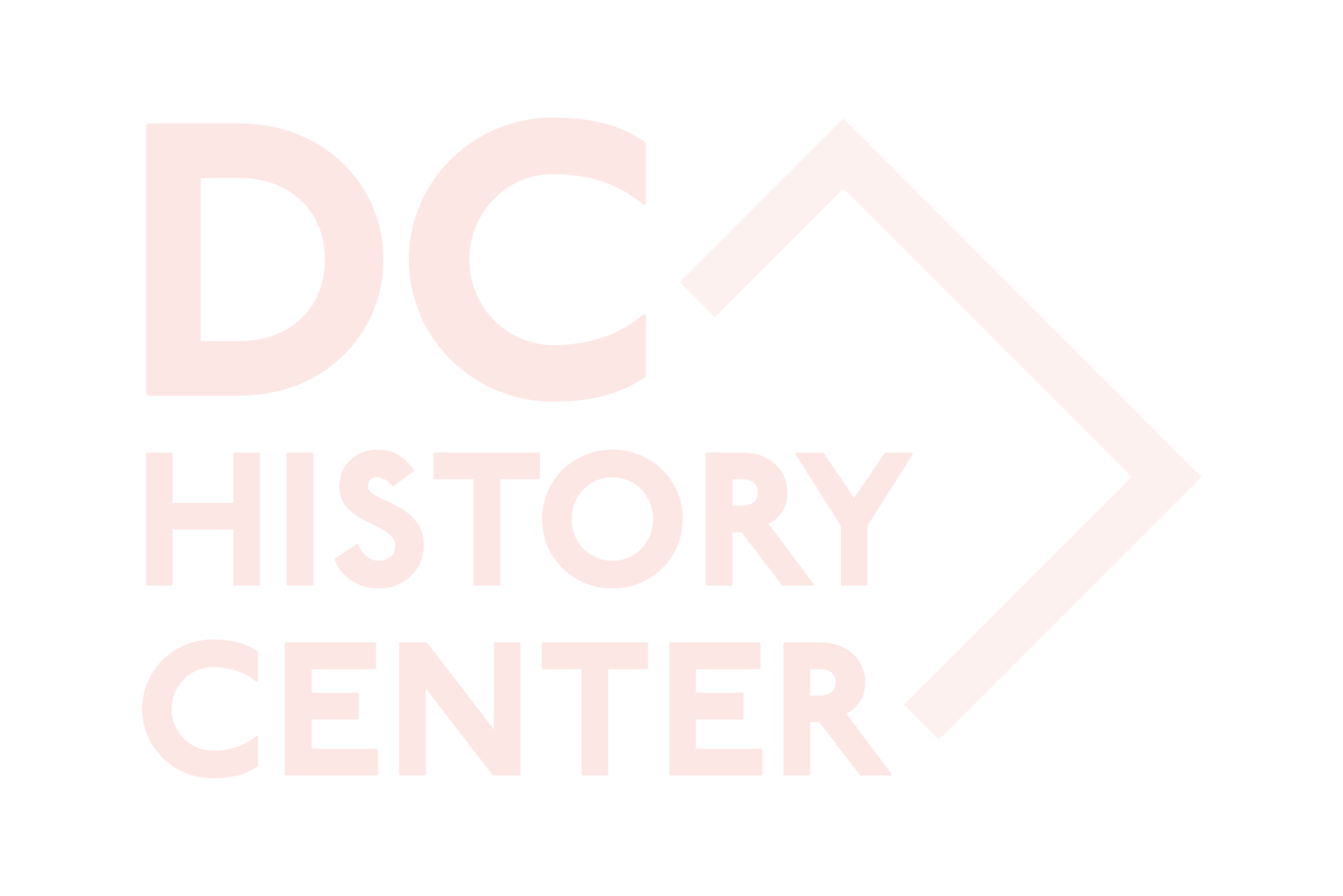 DC History Center