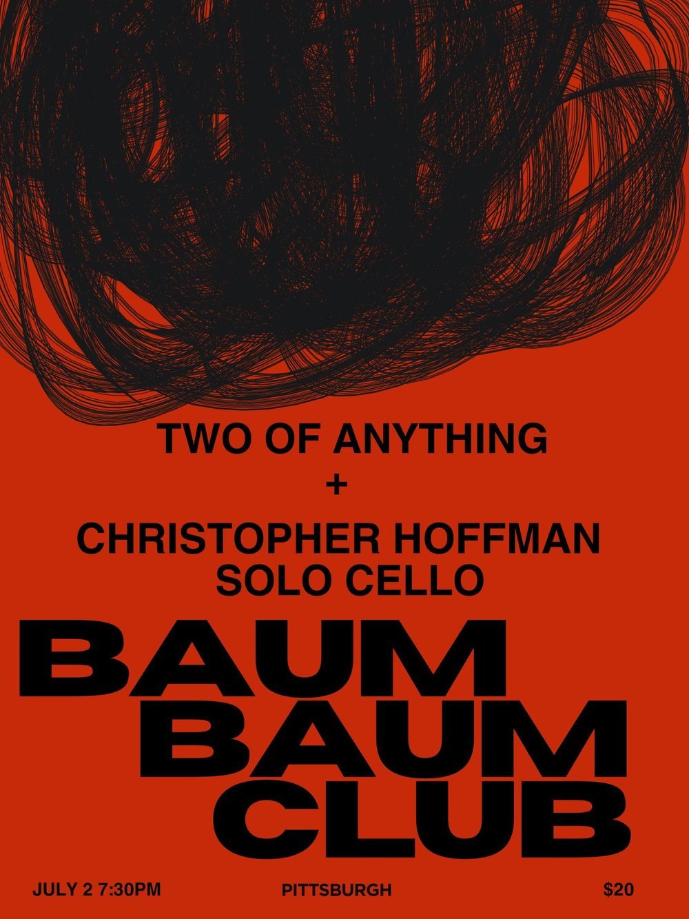 Two of Anything