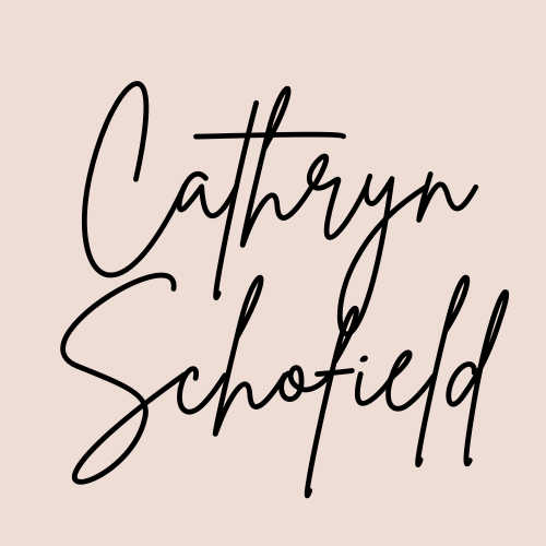 Cathryn Schofield