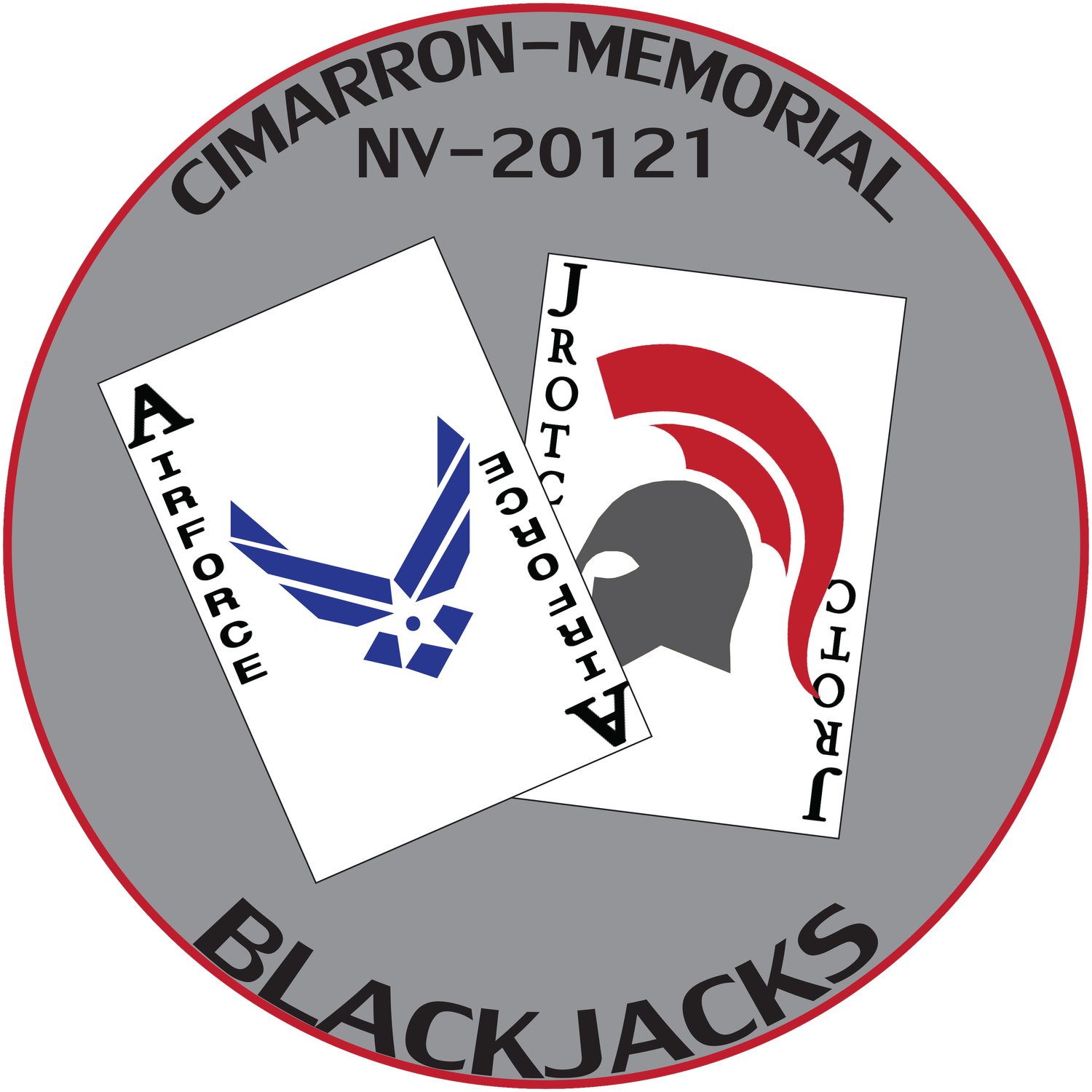 CMHS Blackjacks