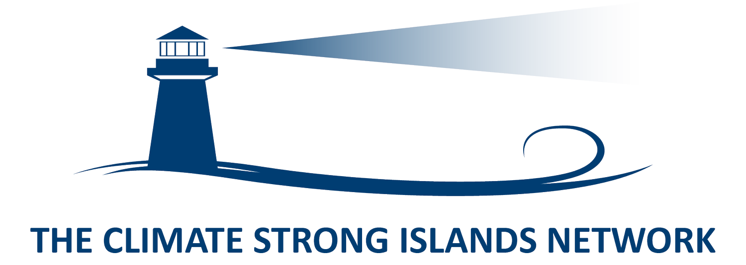 Climate Strong Islands Network