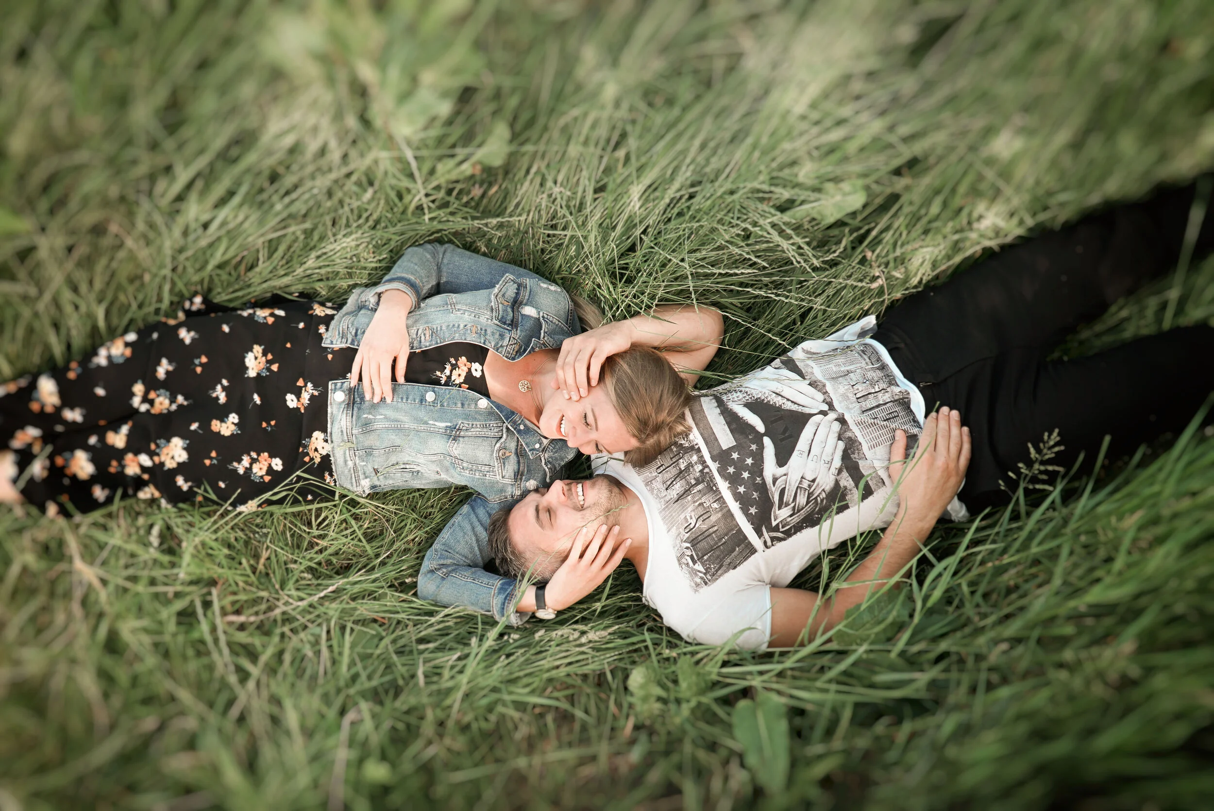 Celina & Markus -Couple-