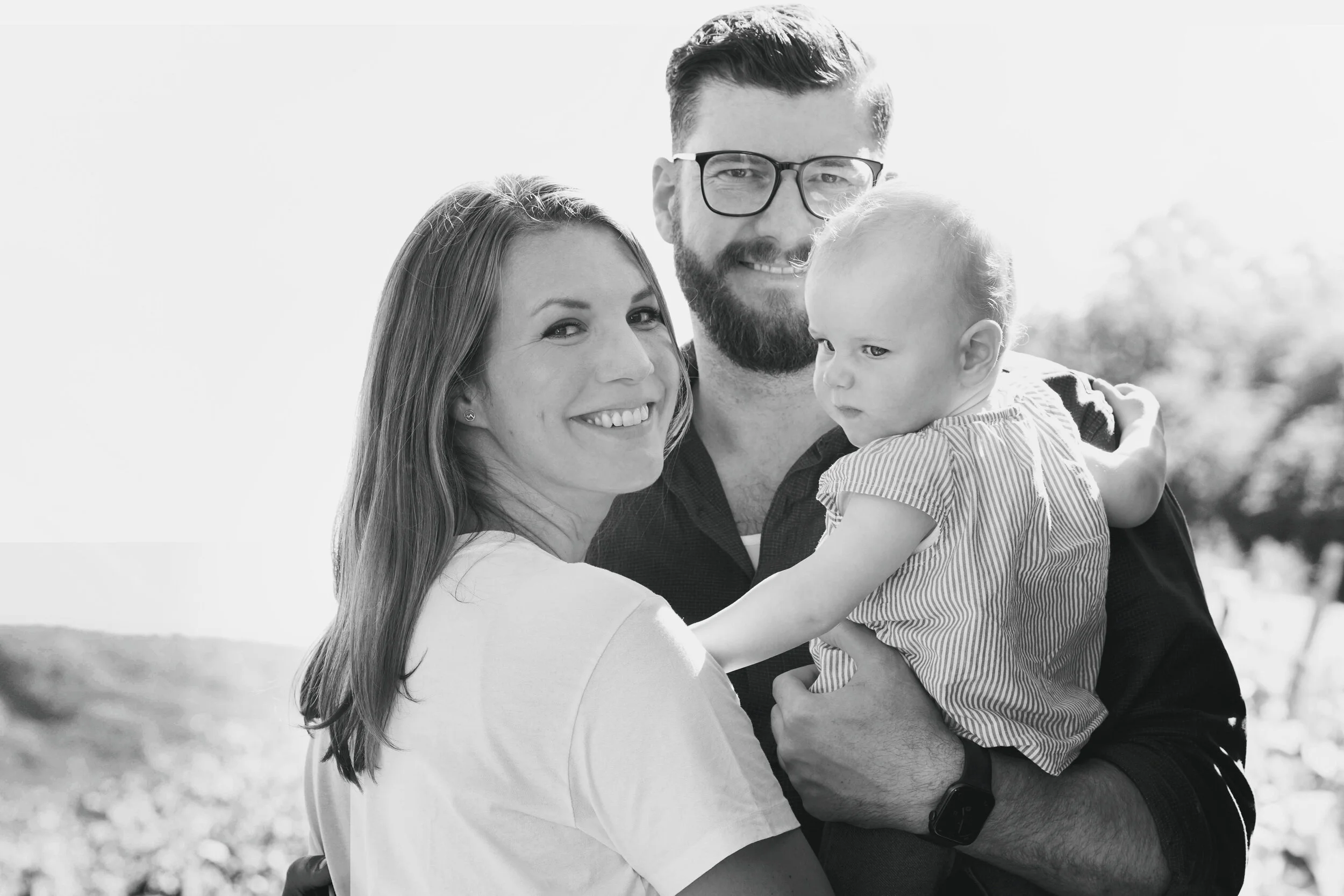 Sabrina & Sascha -Family-