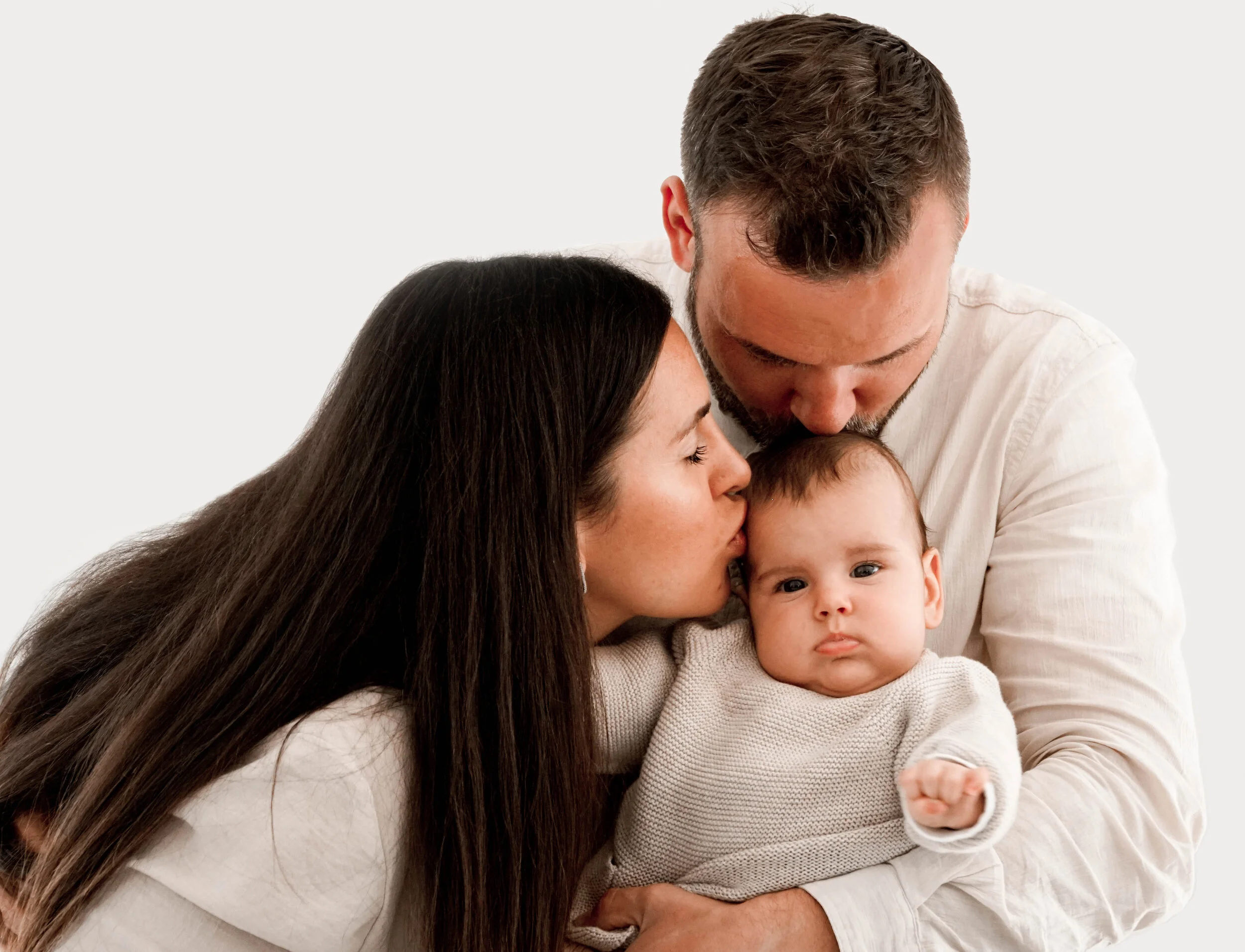 Anusch & Matthias -Family-