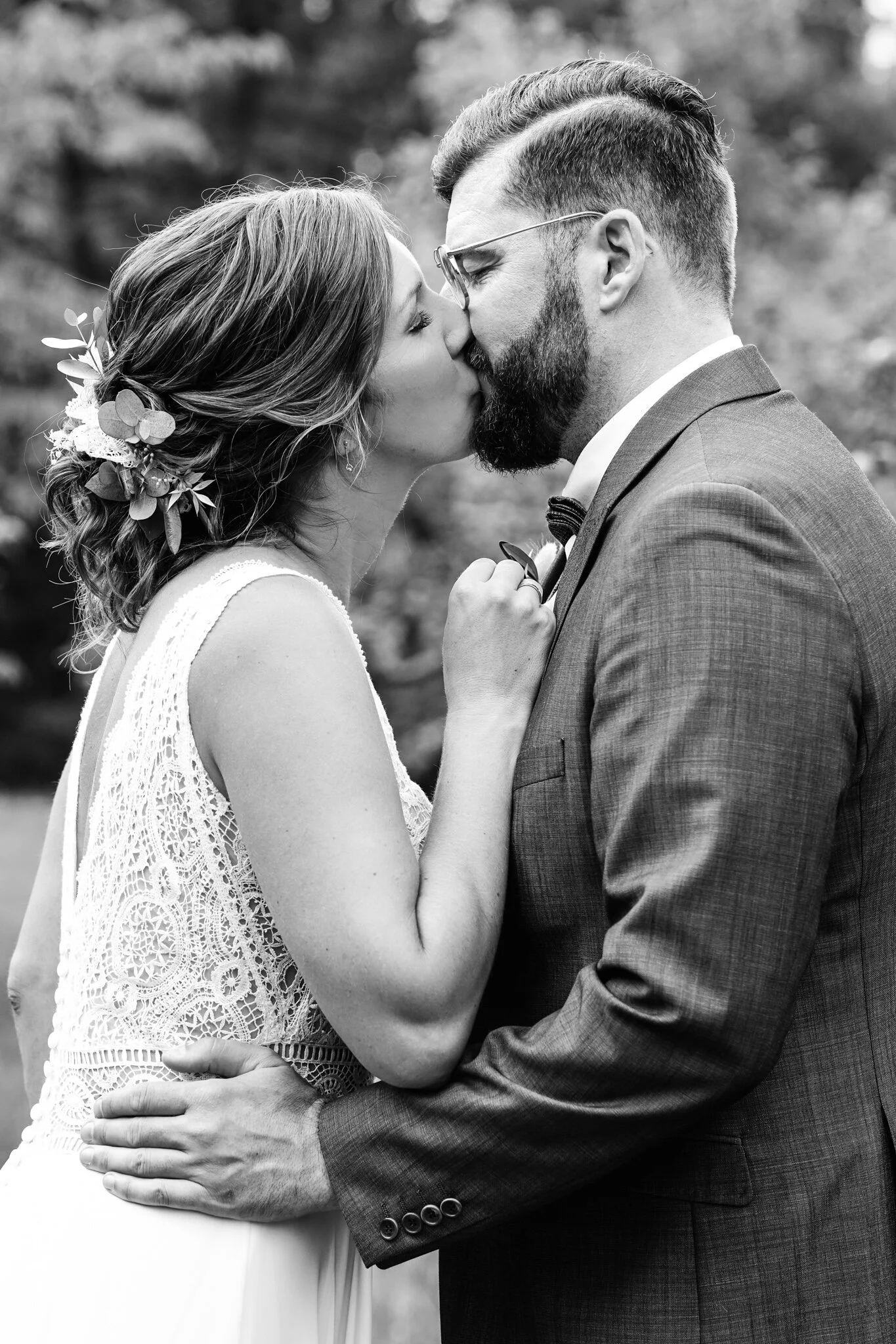 Sabrina & Sascha -Wedding-