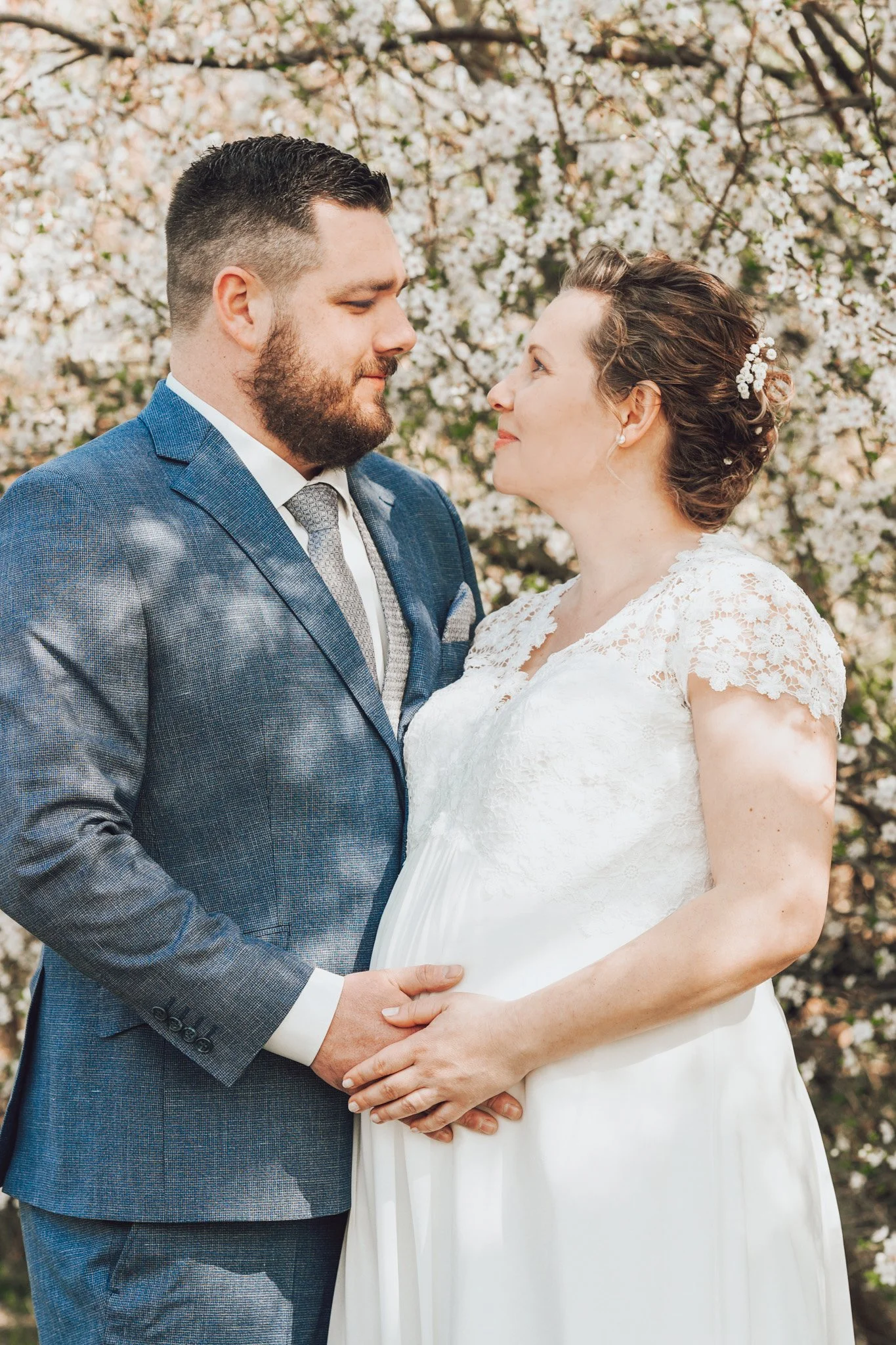 Katrin & Marcel -Wedding-