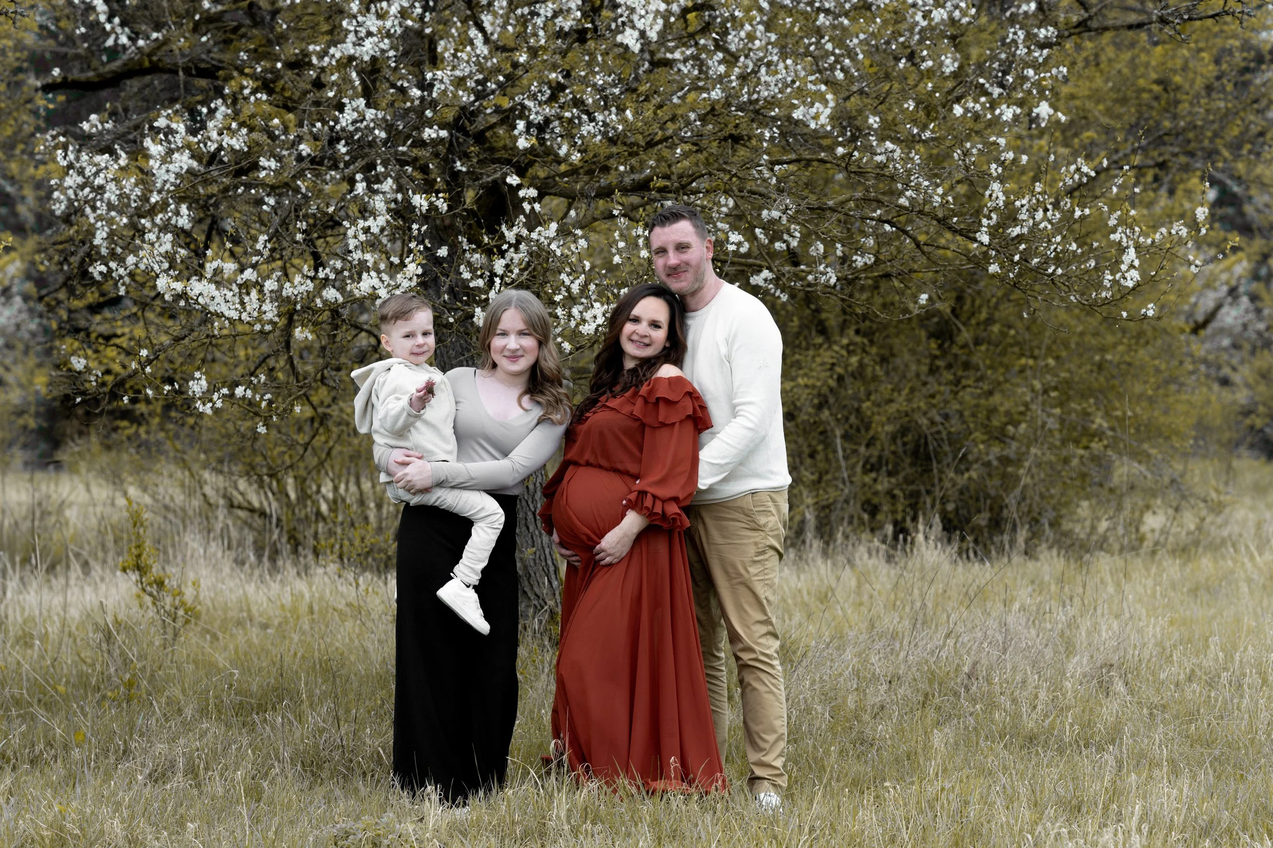 Irina & Simon -Maternity