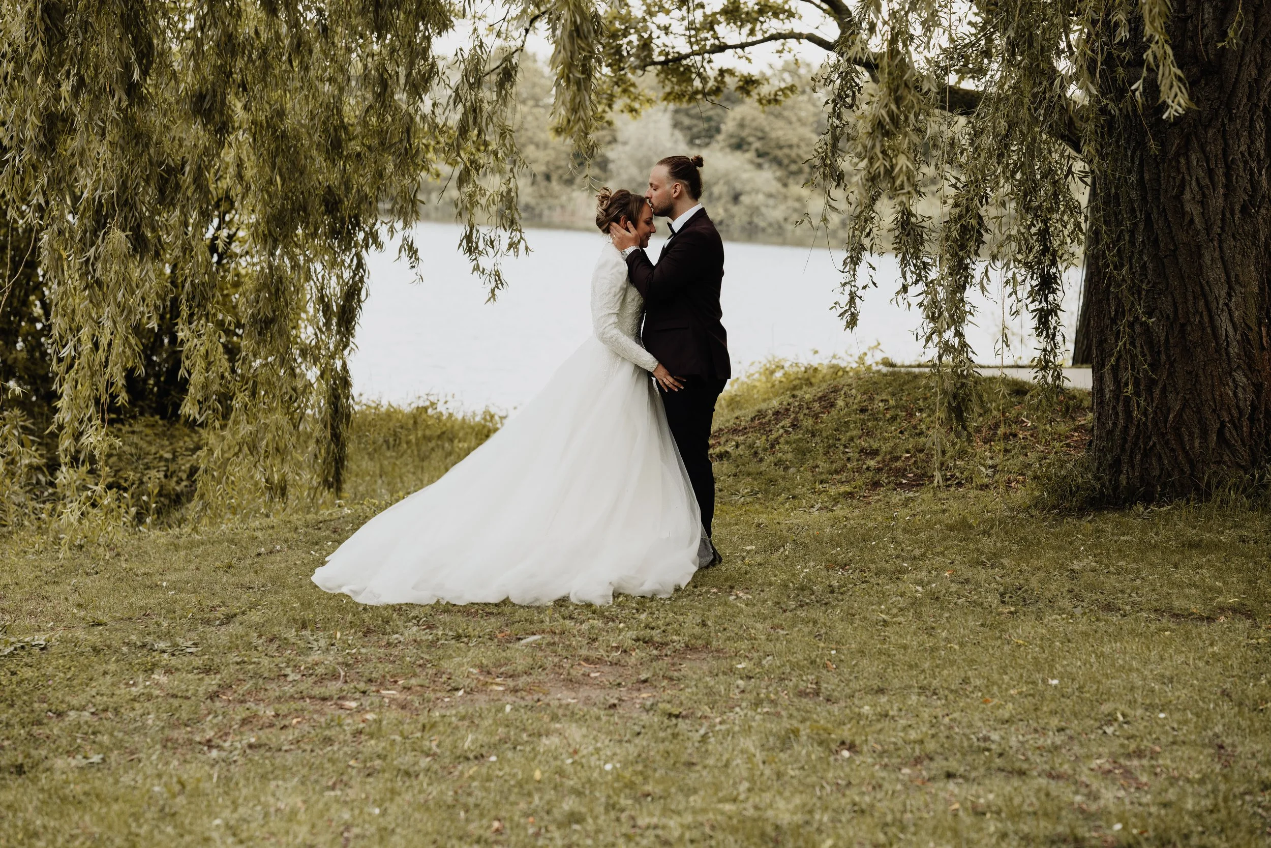 Elyasa & Annika -Wedding