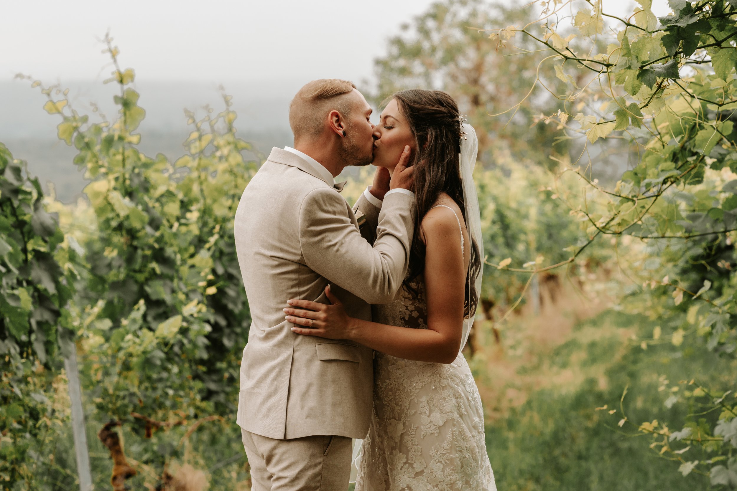 Denise & Daniele -Wedding