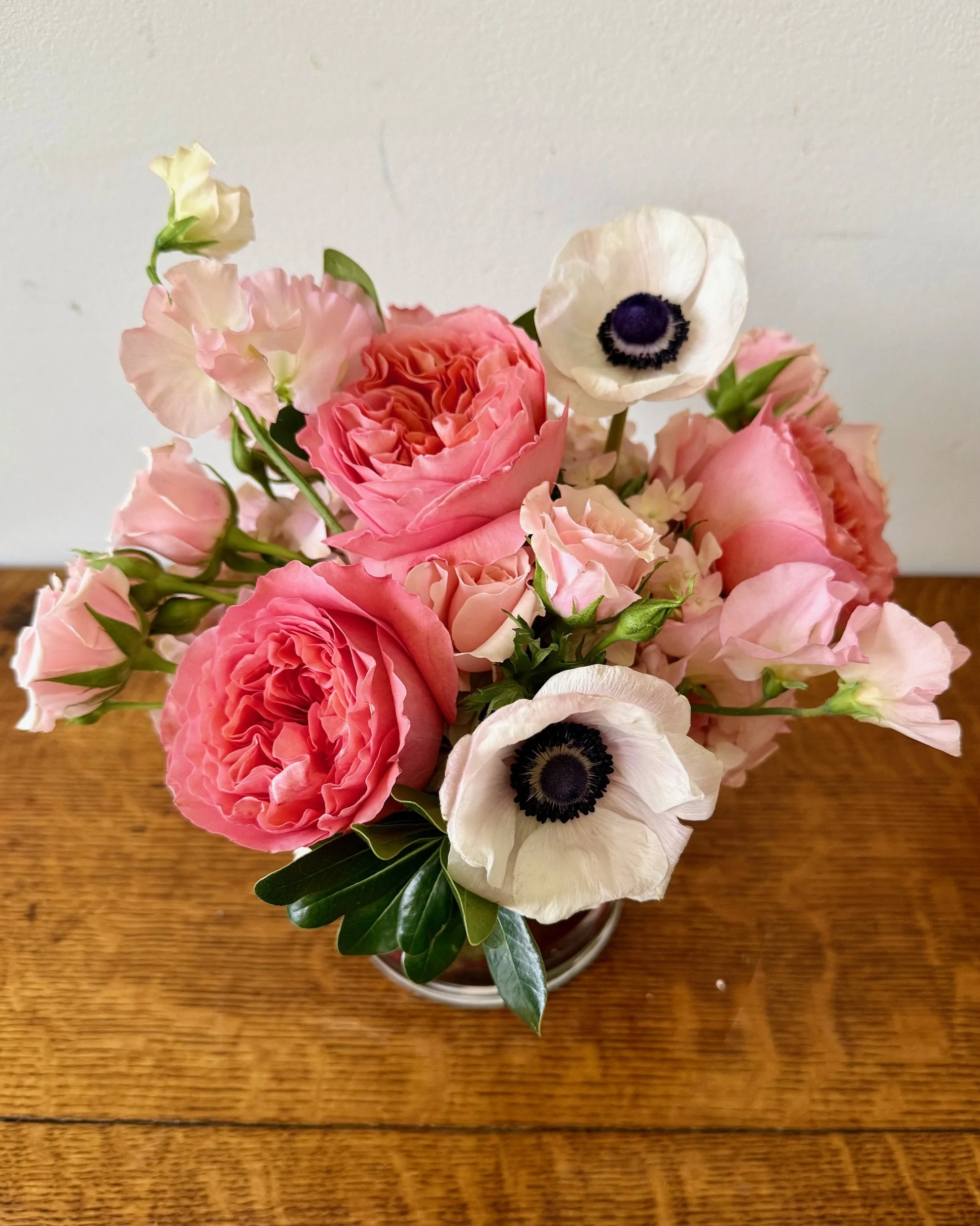 YOU MAKE ME BLUSH (available 2/11, 2/12, 2/13, 2/14)