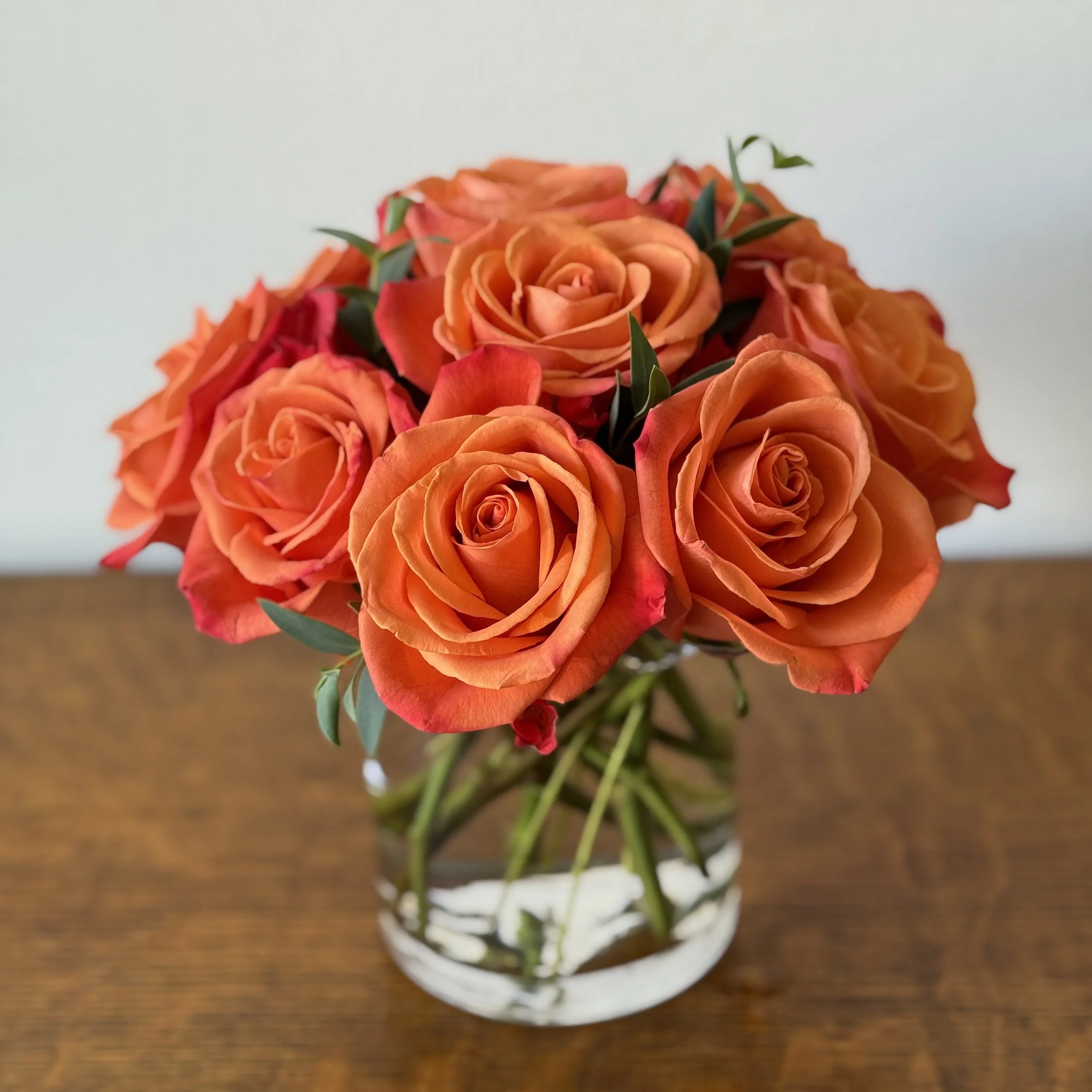 ROSE STORY (available 2/11, 2/12, 2/13, 2/14)