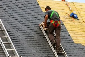 roofing contractors slate roof installation best product