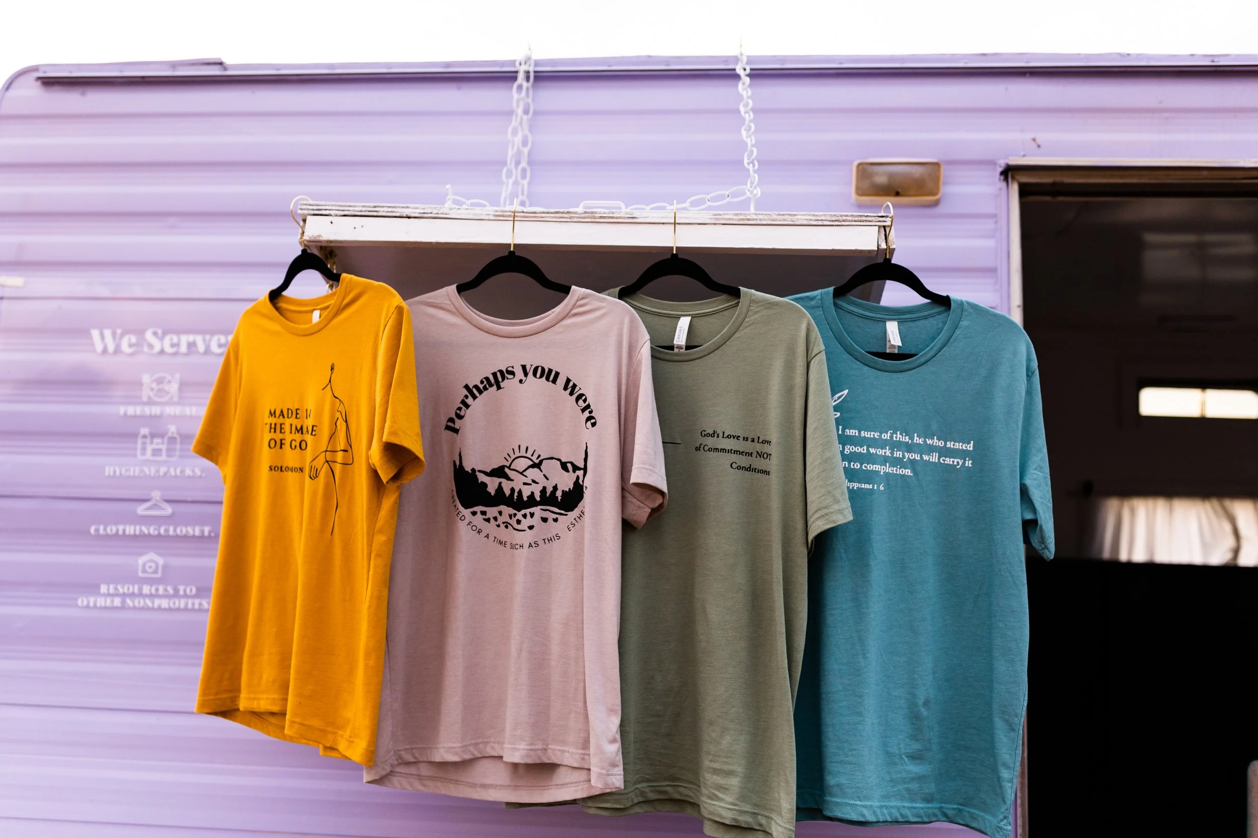 The Boundless Trailer