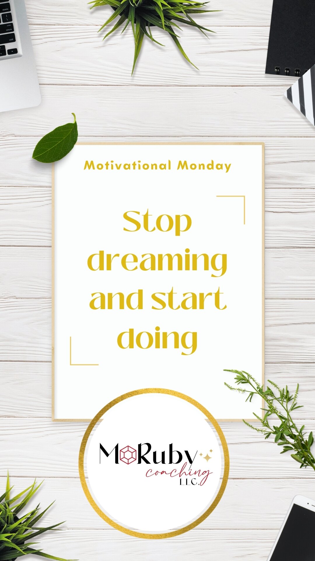 Motivational Monday
*
*
*
*
*
#entrepreneurspirit #entrepreneurcoach #entrepreneurmind #entrepreneurtip #entrepreneurjourney #entrepreneur101 #entrepreneurwoman #entrepreneurinspiration #entrepreneurofinstagram #entrepreneurshiplifestyle #entrepreneu