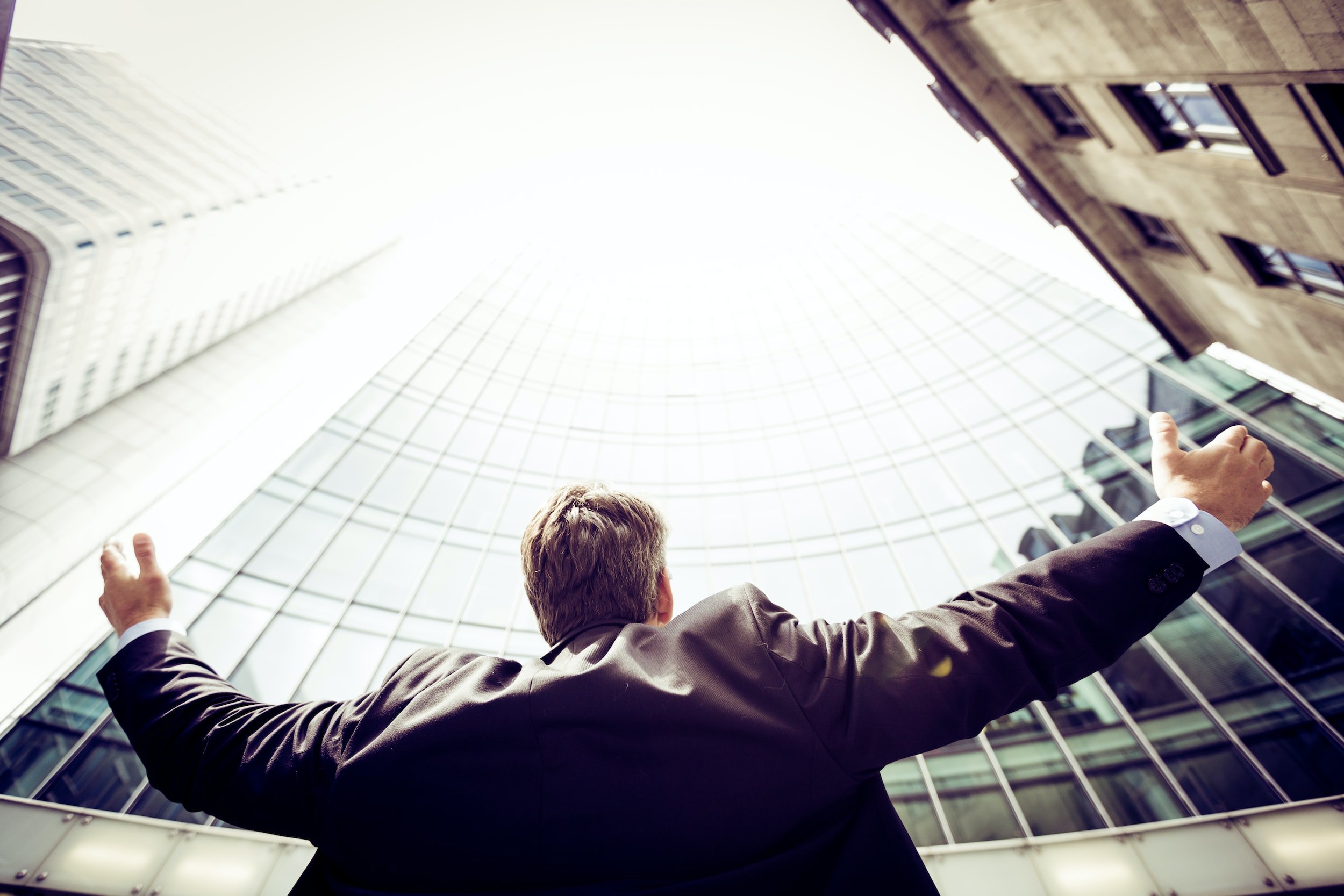 Why We Sometimes Feel Unfulfilled Despite Achieving “Success”