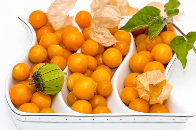 What Golden Berries can teach us about the Growth Mindset