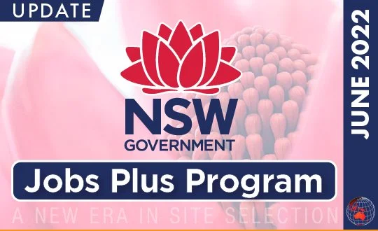 Investing Down Under? Key incentive program expiring soon