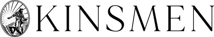 KINSMEN  | We curate deep conversations for men.