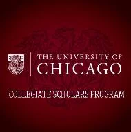 The Collegiate Scholars Program at the University of Chicago