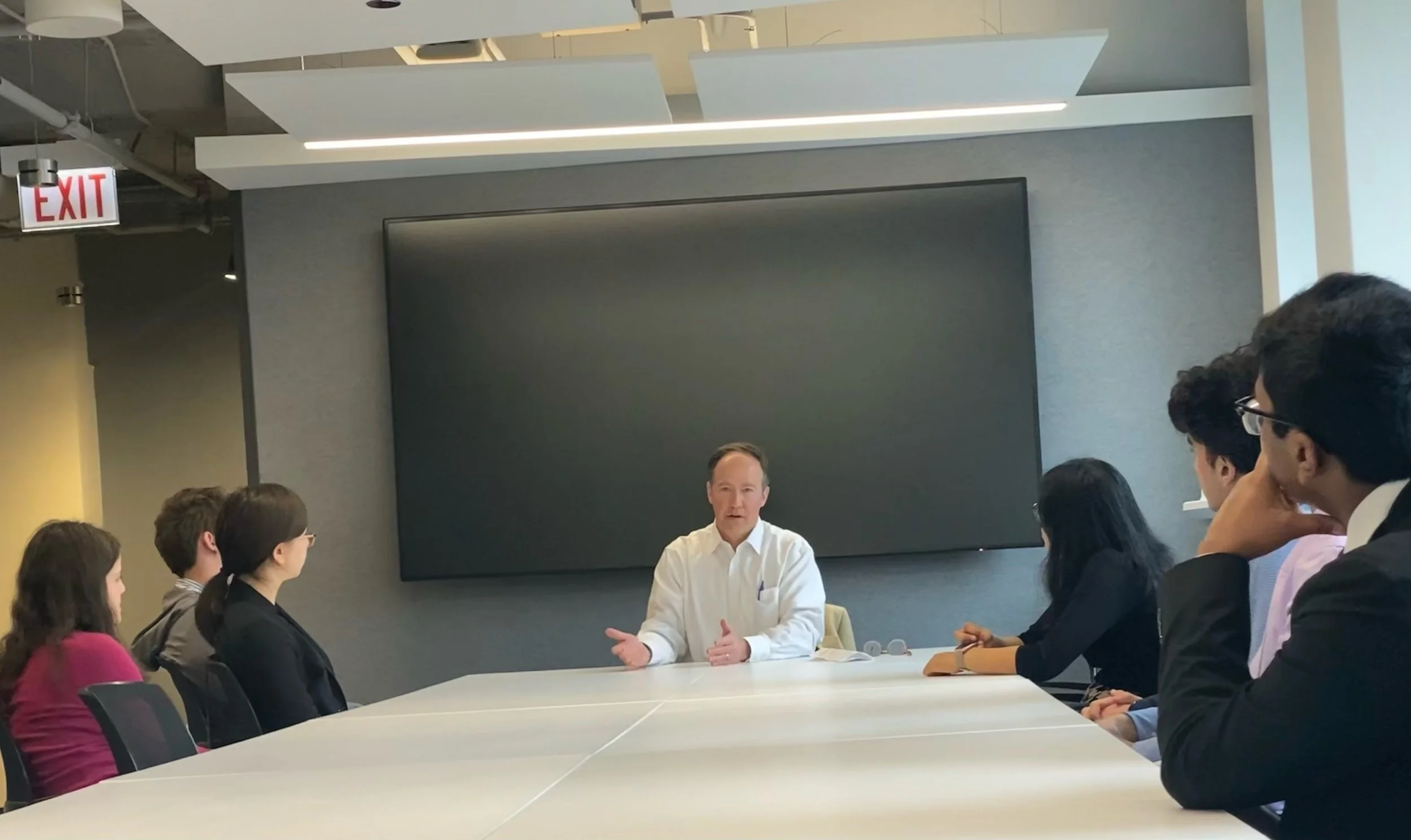 Junior Economic Club of Chicago— A Unique Perspective on Wealth ...