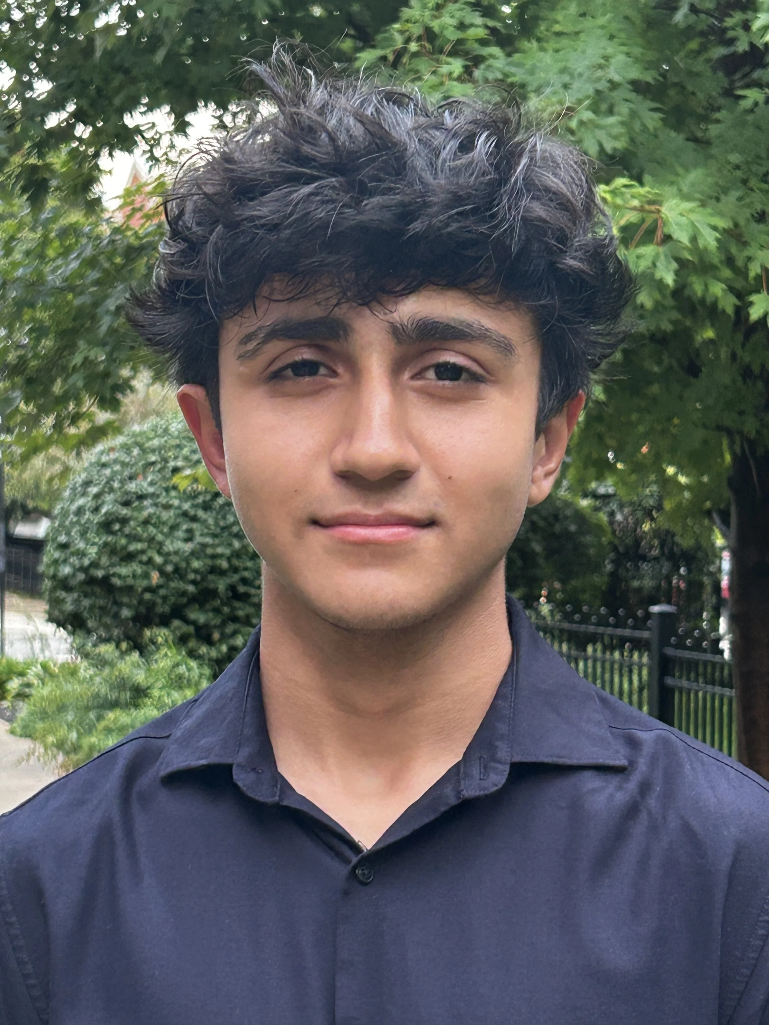 Ansh Malhotra