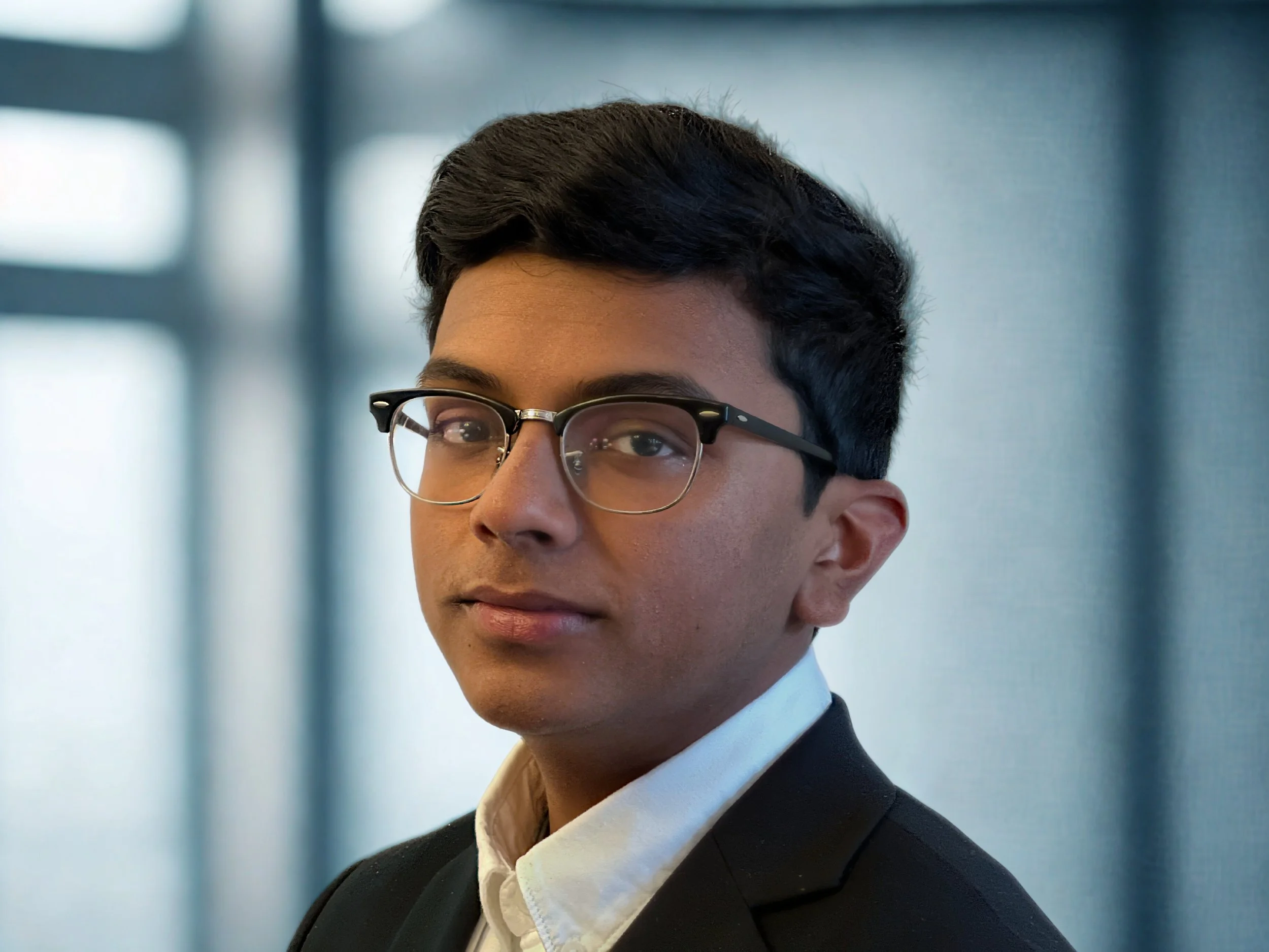 Kavin Ramasamy