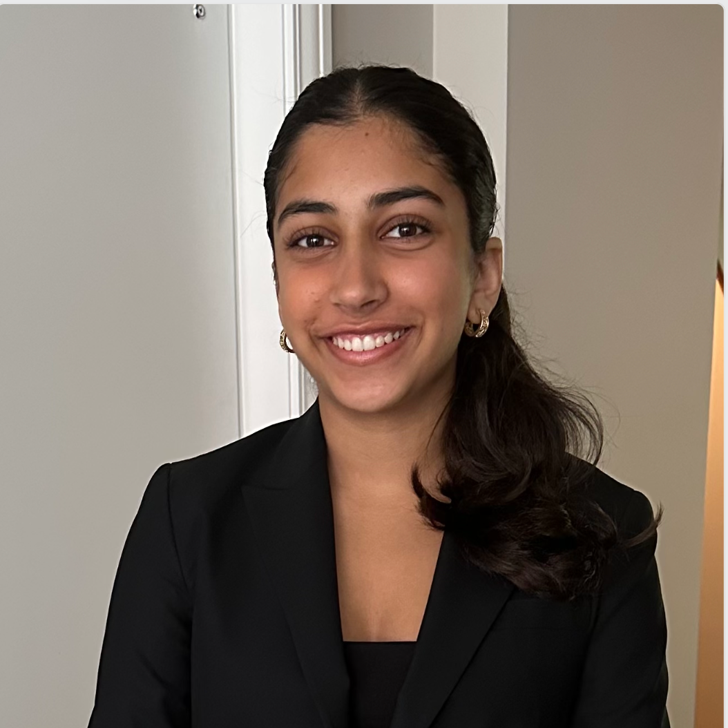 Annika Chopra