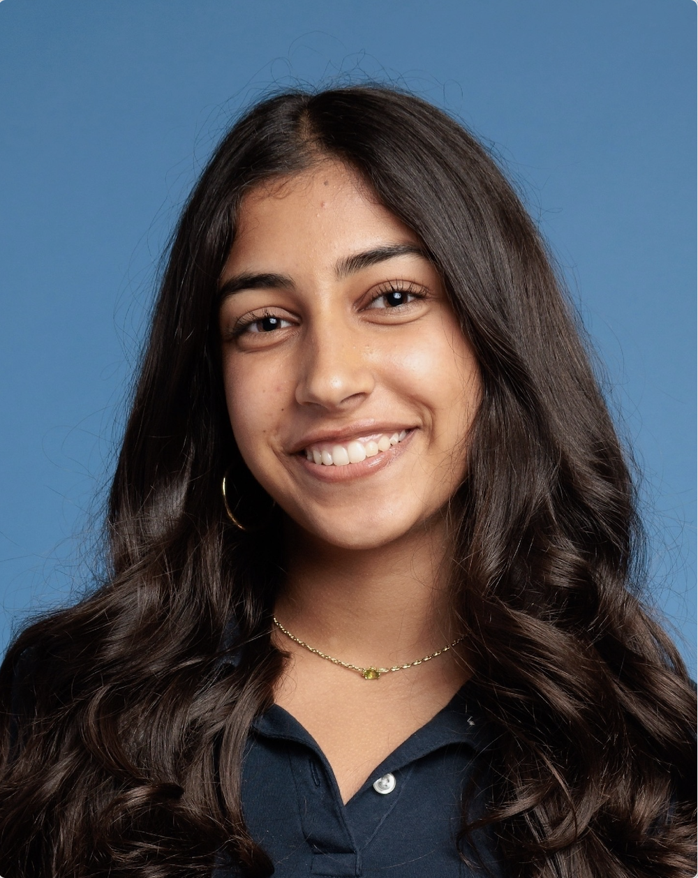 Annika Chopra